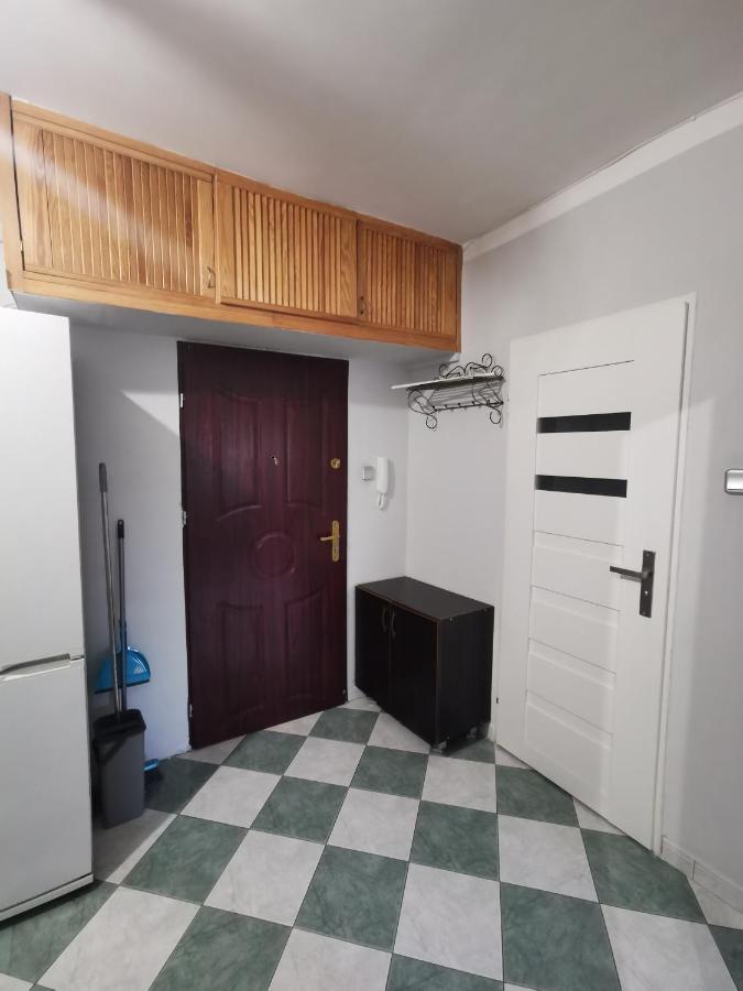 ז'שוב Two Bedrooms Apartment Faktura Fast Check-In 24H מראה חיצוני תמונה