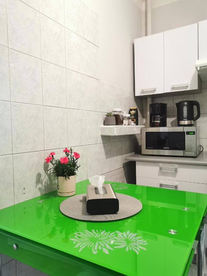 ז'שוב Two Bedrooms Apartment Faktura Fast Check-In 24H מראה חיצוני תמונה